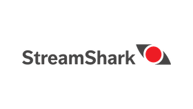Streamshark logo