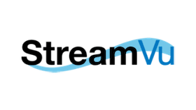 Streamvu logo