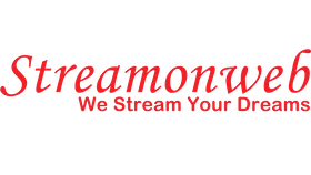 Streamonweb logo