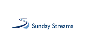 Sunday streams logo