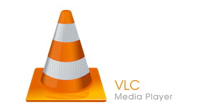 VLC logo