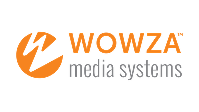 Wowza logo