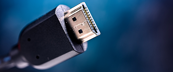 HDMI Cable Concept