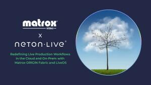 NetOn.Live PR