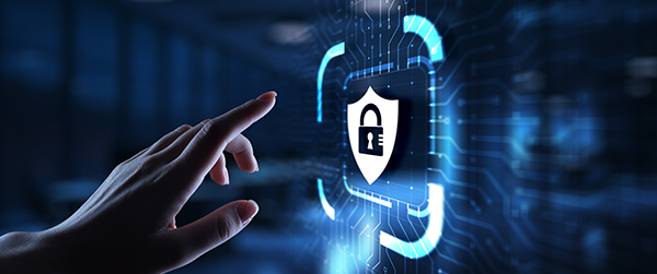 Network security concept test