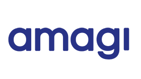 Amagi Logo