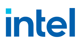 Intel Logo