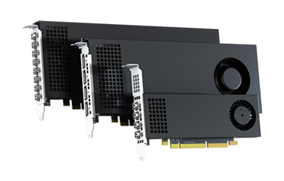 LUMA Pro Family