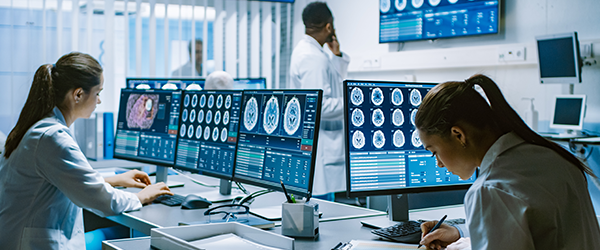 Medical stream concept