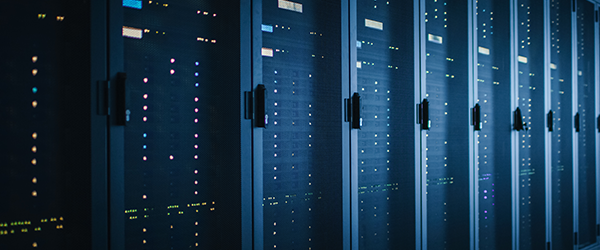 Server Rack