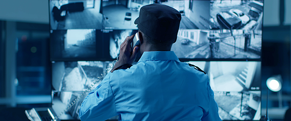 Maevex security streaming