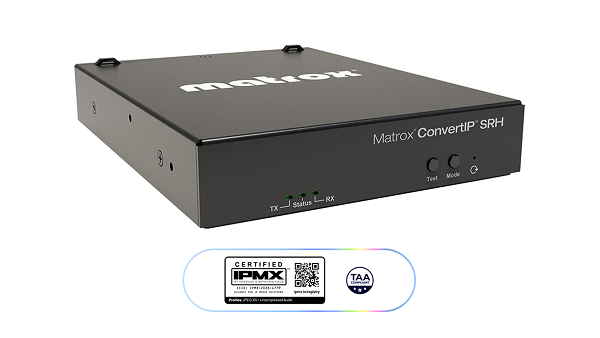 ConvertIP SRH Product Image