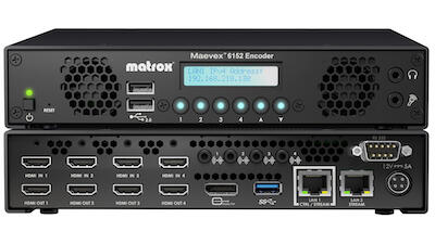 maevex-6152-encoder