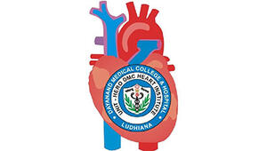 Hero DMC Heart Institute Logo