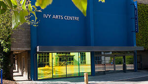 Ivy Arts Centre