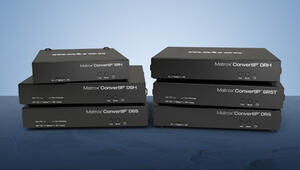 ConvertIP Series Family