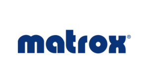Matrox Video logo