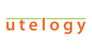 Utelogy Logo