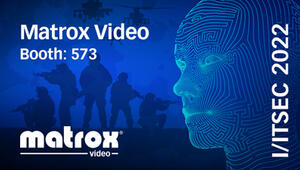 Matrox Video to Show New Standards-based Products for Training Simulators at I/ITSEC 2022