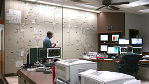 NIPCO Control Monitors