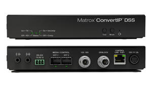 Matrox Convert IP
