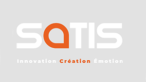 SATIS 2023 Logo