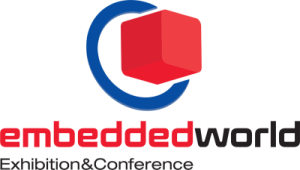 Embedded World 2024 Logo