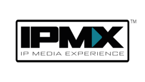 IPMX Logo