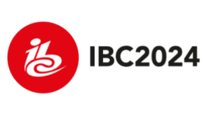 IBC 2024 Logo