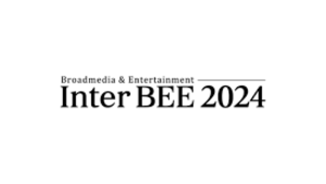 Inter BEE 2024 logo