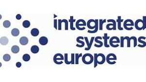 ISE 2025 logo