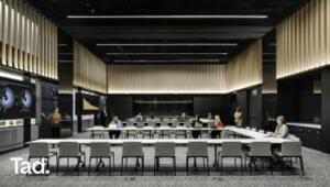 TAD Boardroom