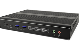 Mura DVW Right Angle