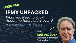 Webinar IPMX