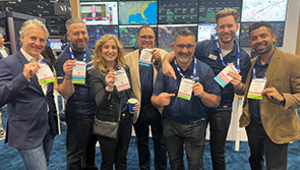 InfoComm 2025 Team