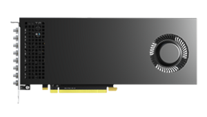 Luma Pro A380 Octal Front
