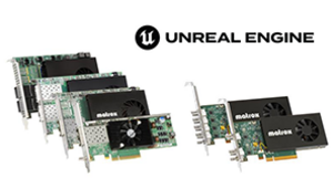 Unreal Engine Release Thumbnail