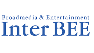 InterBEE Logo 2025