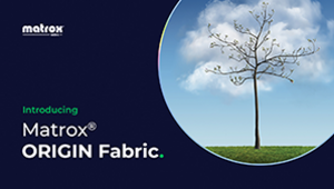 Introducing Matrox ORIGIN Fabric
