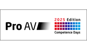 Pro AV Days 2025