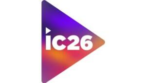 InfoComm 2026 logo