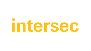 Intersec Tradeshow Logo