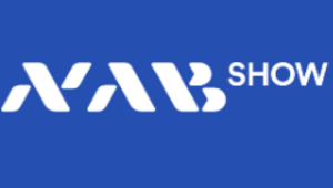 NAB 2026 logo