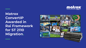 CovertIP Award Image