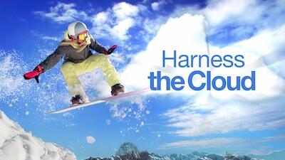 Harness the Cloud with DSX Thumbnail