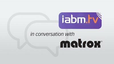 IABM in Conversation with Jean Lapierre Thumbnail